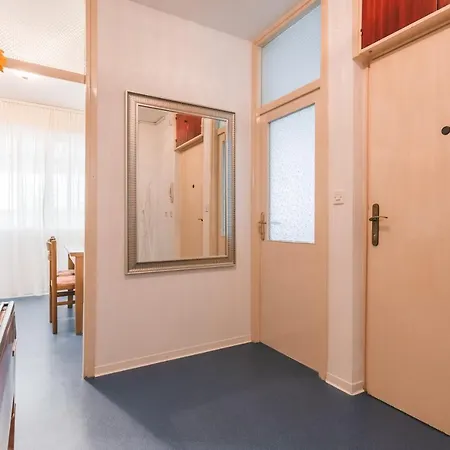 Apartmán Baba's Place Split