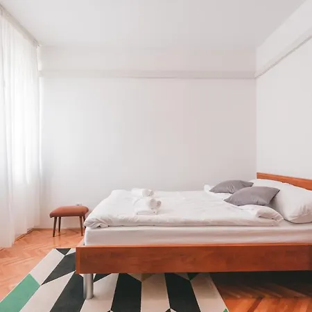 Apartmán Baba's Place