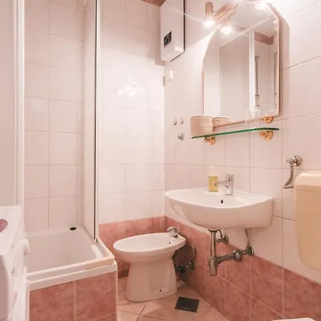 Baba's Place Apartmán Split